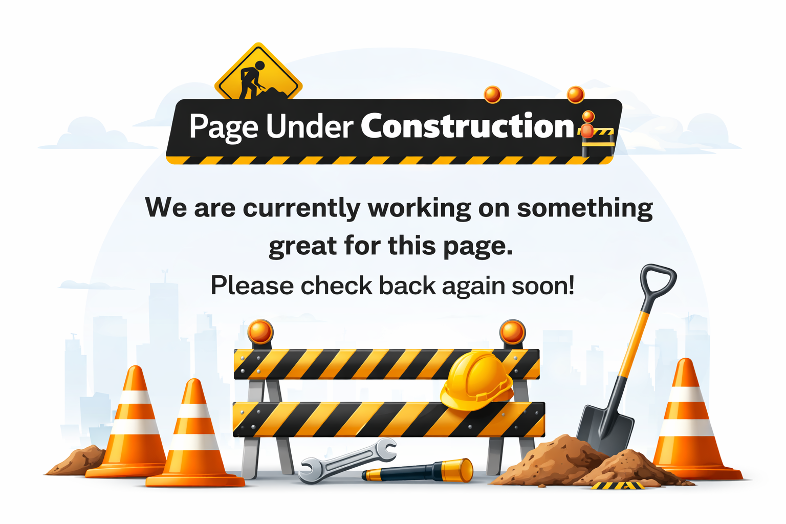 Pastor’s Blog